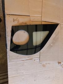 Vetrino sotto specchio DX multipla 1e2serie