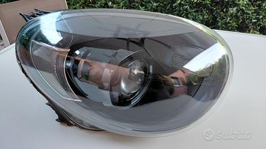 Faro Ant. Dx. Fiat 500X  - Xeno - Interno scuro