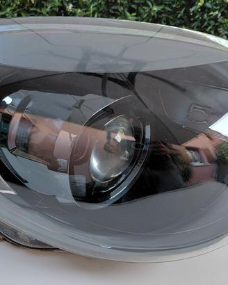 Faro Ant. Dx. Fiat 500X  - Xeno - Interno scuro
