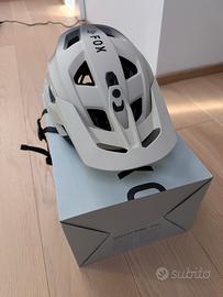 Casco MTB FOX Speedframe Pro M (55–59 cm)