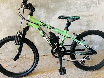 Bici bambino