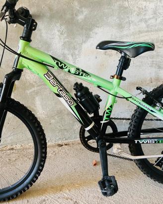 Bici bambino