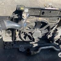 Gruppo radiatori Lancia Y 1.3 Diesel 2017