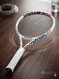 Tecnifibre TFight 305 Isoflex - PARI AL NUOVO (Usa