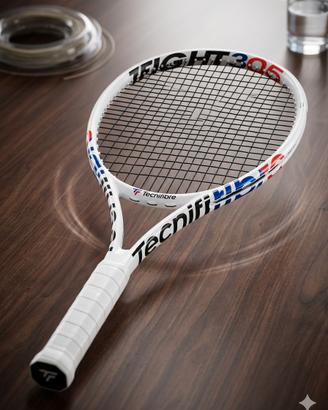 Tecnifibre TFight 305 Isoflex - PARI AL NUOVO (Usa