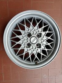 Cerchi BBS Golf MK1/2 & Cerchi OZ 205 Rallye