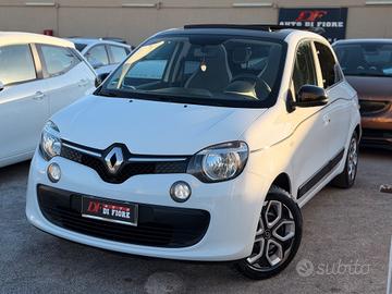 Renault Twingo 1.0 70CV CABRIO LIMITED