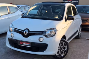 Renault Twingo 1.0 70CV CABRIO LIMITED