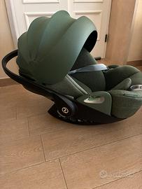 Ovetto Cybex Cloud T i-size