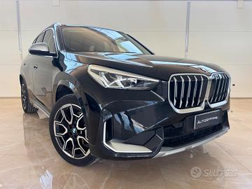 Bmw X1 sDrive 18d xLine