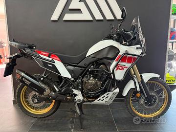 YAMAHA TENERE 700 RALLY - 2023