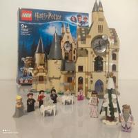 LEGO 75948 Harry Potter -la torre dell' orologio-
