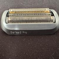 Testina Rasoio Braun Serie 9 Pro