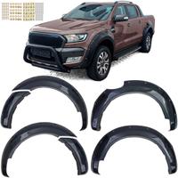 Kit estensioni parafango Ford Ranger T7 T8 15-22
