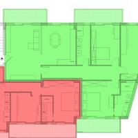 Nuovo appartamento Pellaro vista mare