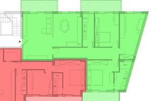 Nuovo appartamento Pellaro vista mare