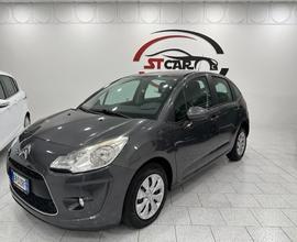 Citroen C3 1.4 Exclusive Guidabile Neopat 54KW
