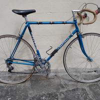 Bicicletta BARTALI eroica 