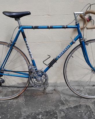 Bicicletta BARTALI eroica 
