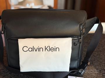 Borsa Calvin Klein.