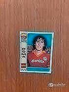 Figurina Faccini album calciatori panini 1981/82
