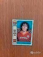 Figurina Faccini album calciatori panini 1981/82