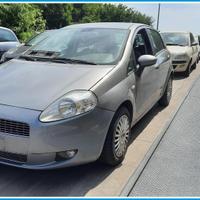 Ricambi Usati FIAT GRANDE PUNTO (2Y) 2006