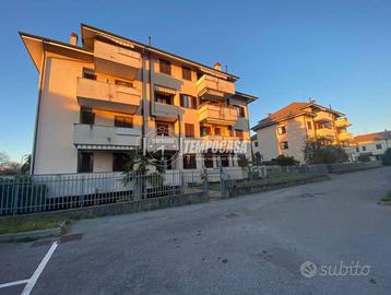 Appartamento a Agrate Brianza 3 locali