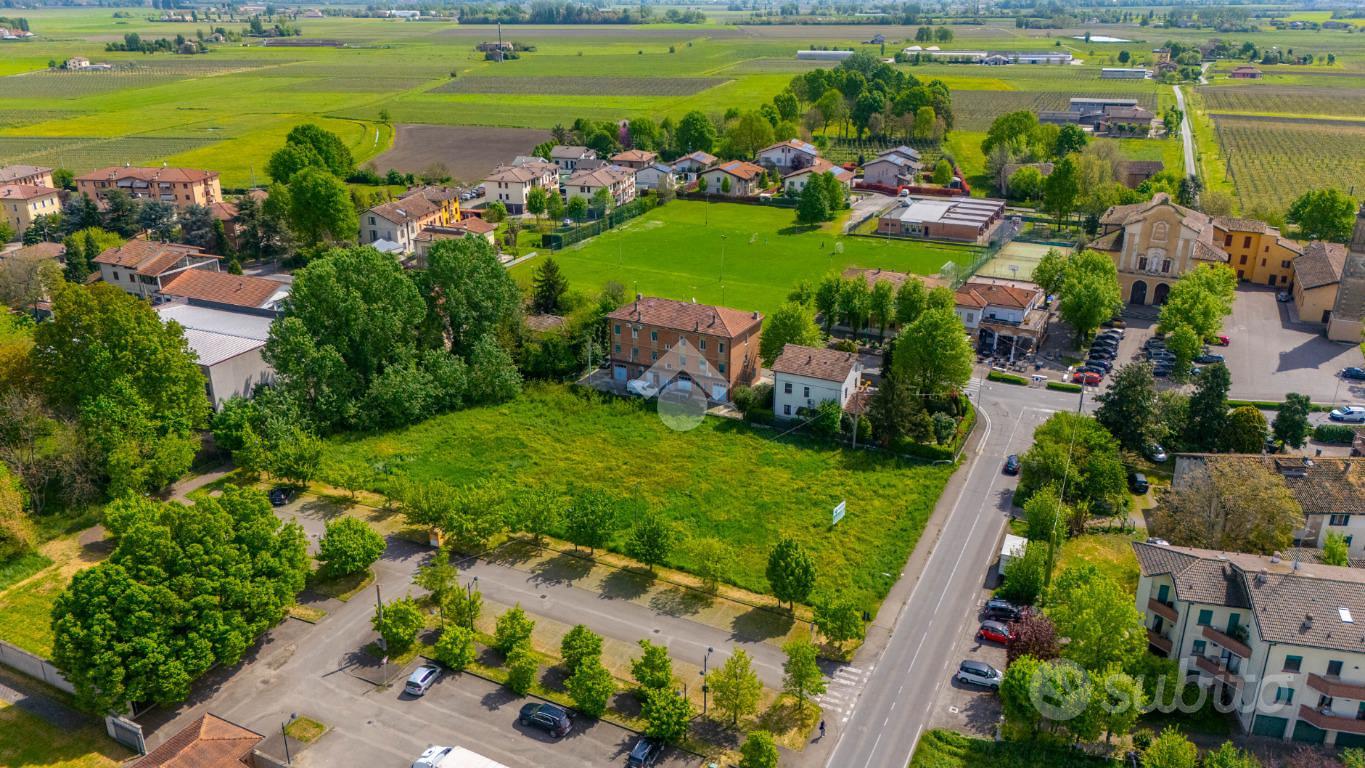 Krunt, 1270 m²
