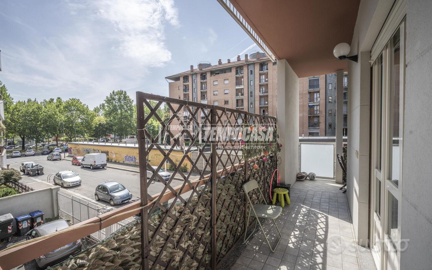 Trilocale in Pozzo Strada, foto 15 di 19