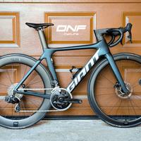 GIANT PROPEL ADVANCED PRO 1 🔵 XS 🟣