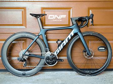 GIANT PROPEL ADVANCED PRO 1 🔵 XS 🟣