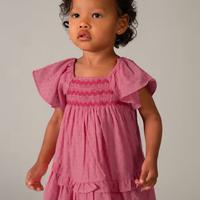 Vestito volant taglia 6 mesi!!!