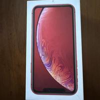 Iphone XR 64gb