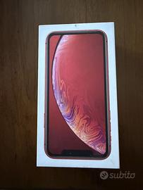 Iphone XR 64gb