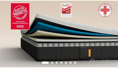 Materasso Emma premium / original 160x190x24