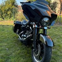 Harley davidson  street glide