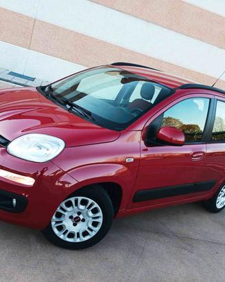 Fiat Panda 1.2 Lounge - PERFETTA