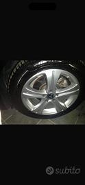 Cerchi mercedes
