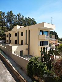 Camere di fronte Cittadella Universitaria