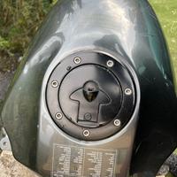 Serbatoio Kawasaki KLE 500