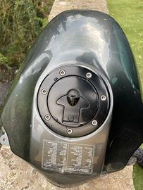 Serbatoio Kawasaki KLE 500