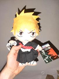 Peluches vari BLEACH