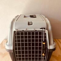 Trasportino cane taglia L