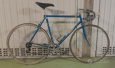 Moser Vintage