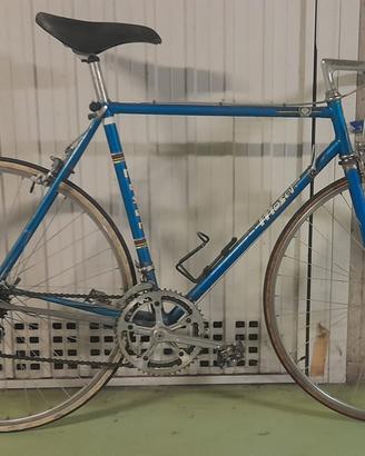 Moser Vintage