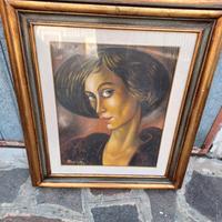 quadro alfonso borghi 