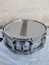 Rullante Ludwig Supraphonic Vintage LM402 - Cromo