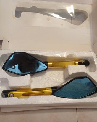 coppia specchietti t max  rizoma