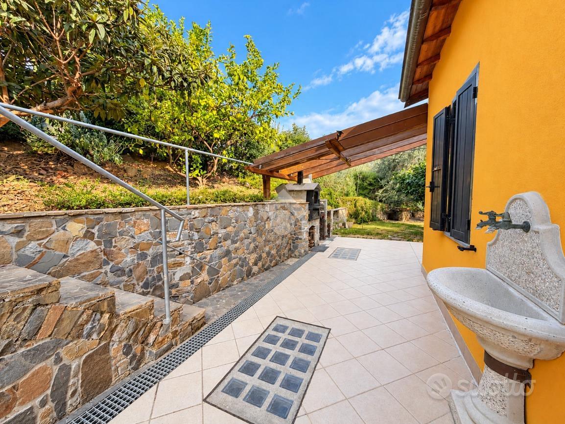 Casa – Civezza, Provincia di Imperia - Altro